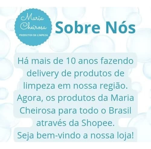Sapólio Líquido Multisuperfícies (cif) Mix Clean 5 Litros