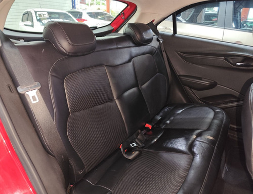 Chevrolet Onix 1.4 MPFI LTZ 8V