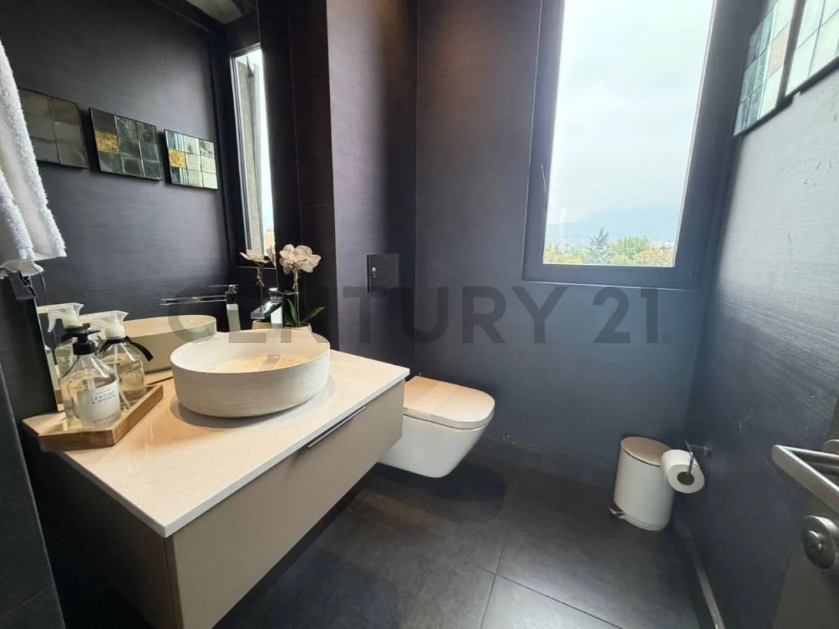 Imagen 2 de 28 de Departamento Arriendo Vitacura Pent-house