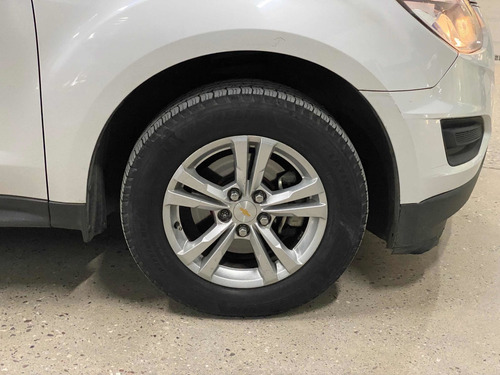 Imagen 4 de 15 de Chevrolet Equinox 1.5 Ls At 2016