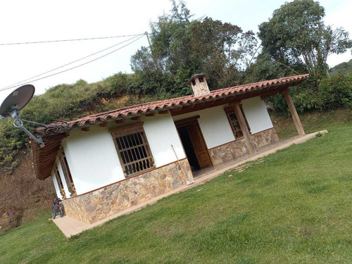 Imagen 7 de 28 de Linda Finca En Venta En La Vereda Quirama Del Carmen Viboral