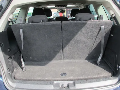 Dodge Journey SXT 7 PSJ 2.4
