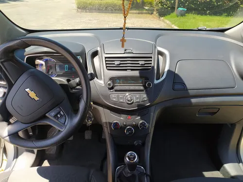 Chevrolet Tracker 1.8 Ls