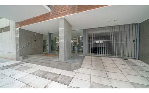 Venta Depto 2 Amb Con Cochera En Palermo Chico