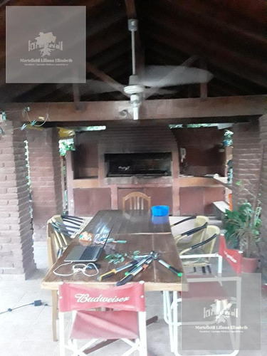 Imagen 25 de 30 de Quinta - Paso Del Rey