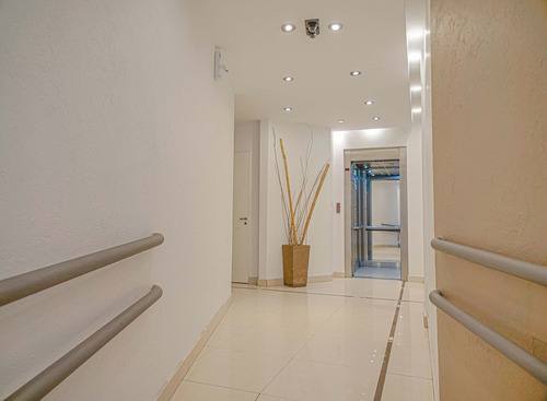 Imagen 28 de 30 de Depto 2 Amb. C/balcon Caballito, Amenities