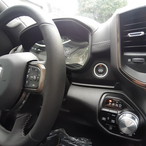 RAM 1500 5.7 Laramie Atx V8