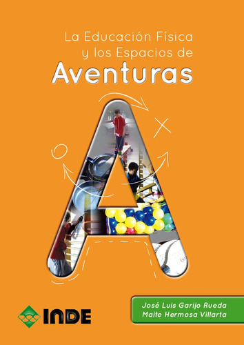 La Educacion Fisica Y Los Espacios De Aventuras -educacion F