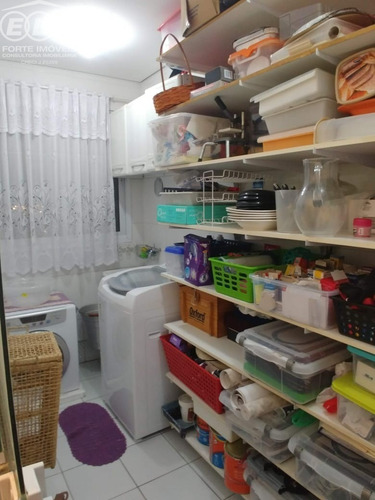 Imagem 7 de 12 de Apartamento Duplex A Venda No Edifício Grand Ville Em Indaiatuba -sp - Ap01780 - 34970608