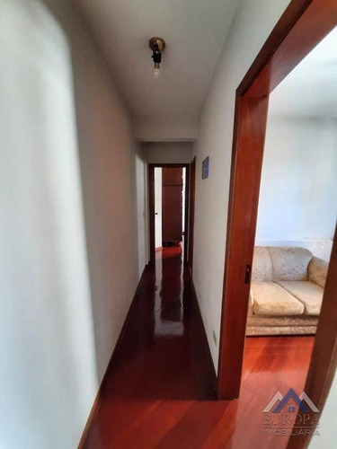 Imagem 10 de 16 de Apartamento No Residencial Aquarela Com 2 Dormitórios À Venda, 43 M² Por R$ 135.000 - Jardim Higienópolis - Londrina/pr - Ap0899