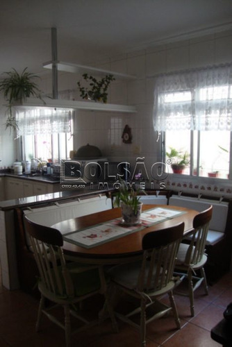 Imagem 15 de 15 de Sobrado - Casa Verde - Ref: 17456 - V-17456