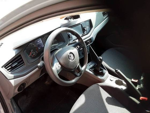 Imagem 11 de 15 de Volkswagen Virtus 1.6 Msi Total Flex Manual