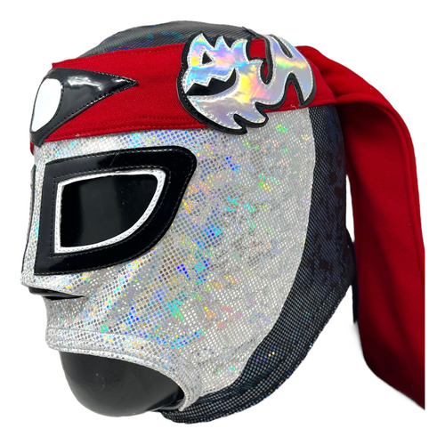 Máscara Profesional Octagon