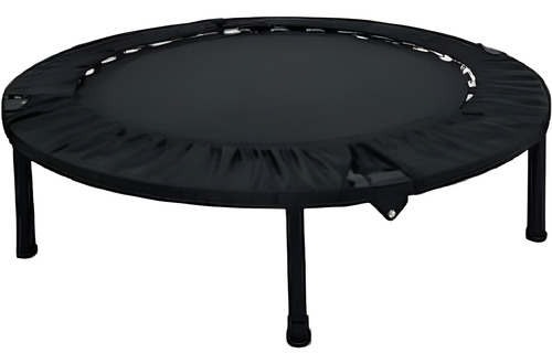 Mini Trampolin Fitness Hasta 120kg 1mts Env