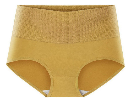 Nuevo Bragas De Algodón Para El Vientre Para Mujer