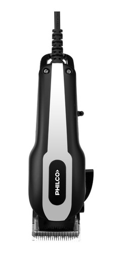 Maquina De Cortar Pelo Philco Hc9904pn Profesional