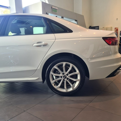 Imagen 8 de 25 de Audi A4 0km Usado 40 Tfsi 190 Cv Hibrido 2023 2022 2021