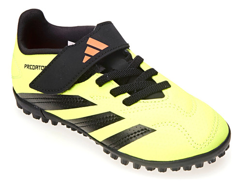 adidas Predator Club Society TF IG5438 Grama sintética Sem gênero infantil