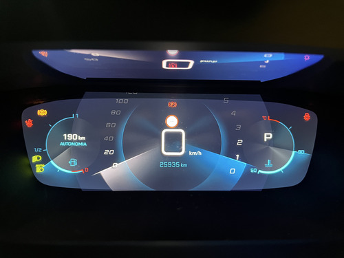 Peugeot 208 1.6 Feline Tiptronic