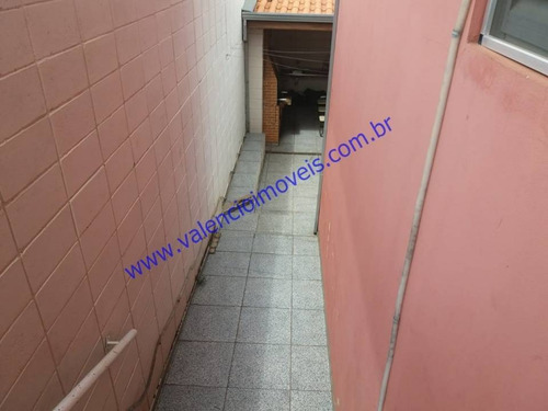 Venda - Casa - Campo Limpo - Americana - Sp - 686lu
