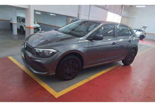 Volkswagen Polo 1.0 MPI TRACK MANUAL