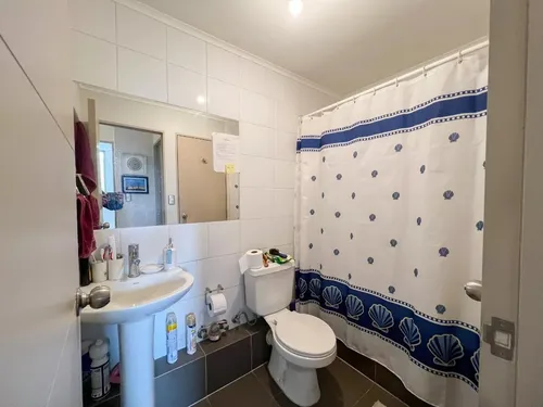 Departamento En Venta En Av. 21 De Mayo