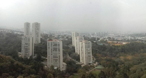 Imagen 1 de 7 de Vista Panorámica Y Acabados Al Gusto