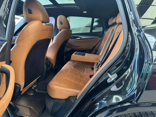 BMW X4 M40iA