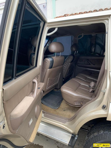 Toyota Burbuja Vx Automatica