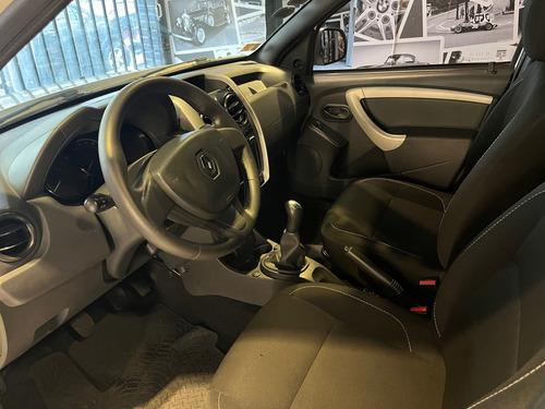 Renault Duster 1.6 Ph2 4x2 Dynamique