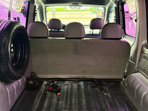 Renault Kangoo 1.6 2 Ath Plus Da Aa Cd Pk Lc