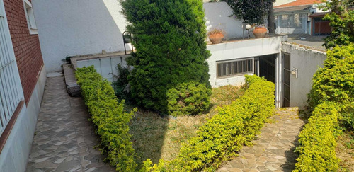 Imagem 5 de 19 de Casa À Venda Na Rua Cônsul Silva Neves, Parque Jabaquara, São Paulo - Sp - Liv-20000