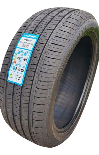 Pneu Sunny 285/45r22 114v Nu025 Xl H/t Promoção Novidade