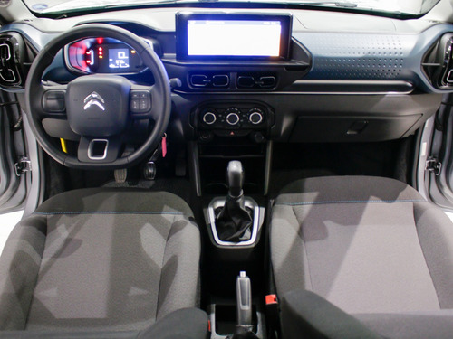 Citroën C3 1.0 FIREFLY FLEX FEEL MANUAL