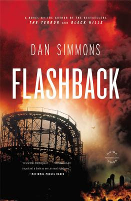 Libro Flashback - Simmons, Dan