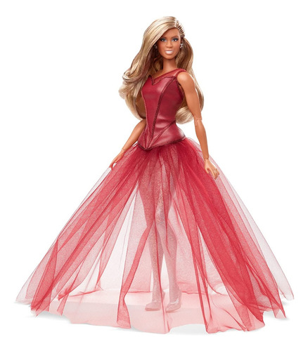 Barbie Signature Tribute Collection Laverne Cox
