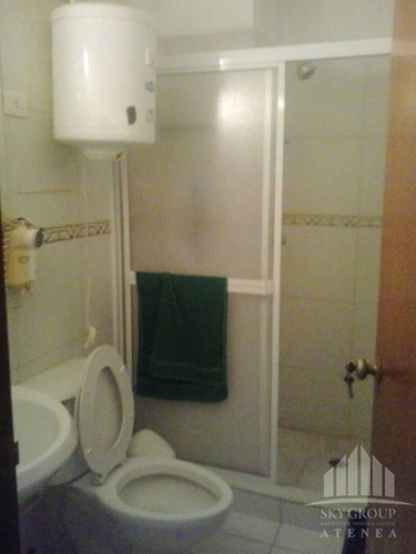 Imagen 6 de 26 de Jorge Febres Vende Apartamento En Res. Agua Vista 2 Ata-1093