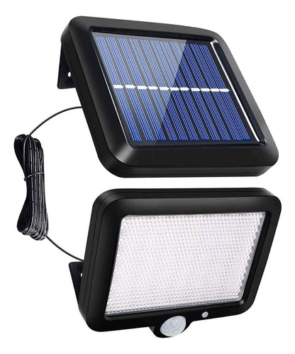 Led Solar Al Aire Libre Patio Separado Sensor