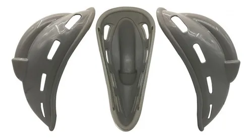 4 Fútbol Sanda Entrepierna Protección Shell Ingle Guard