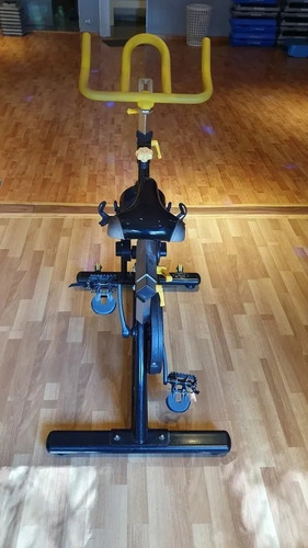 Alquiler Bicis Spinning Flete C/costo S/zona
