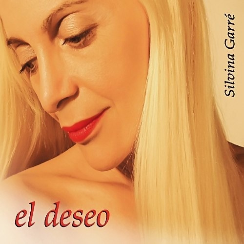 El Deseo - Garre Silvina (cd)