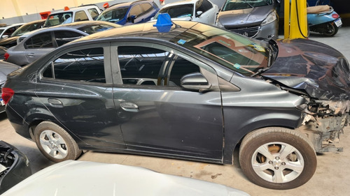 Imagen 6 de 7 de Chevrolet Prisma 1.4 N Lt