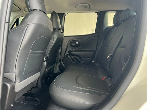 Jeep Renegade 1.3 T270 TURBO FLEX LONGITUDE AT6