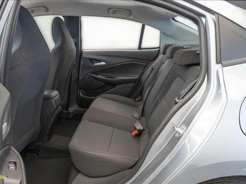 Chevrolet Onix plus Onix Plus 1.0 Turbo Ltz At Sedan
