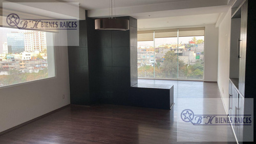 Departamento En Venta, Interlomas Oportunidad Con Amenidades