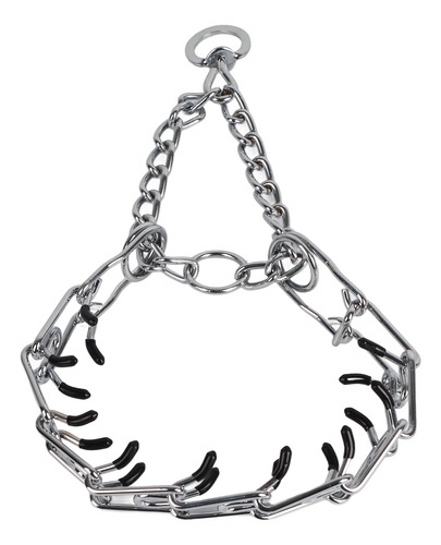 Collar De Púas Para Perros De Desmontable Seguro Y Efectivo