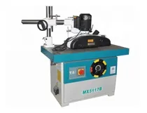 Comprar Trompo Industrial Para Madera 3hp - Ynter Industrial
