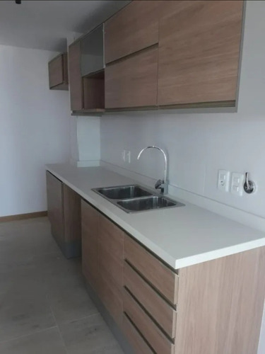 Alquiler Apartamento 1 D,punta Carretas. Edificio A Estrenar