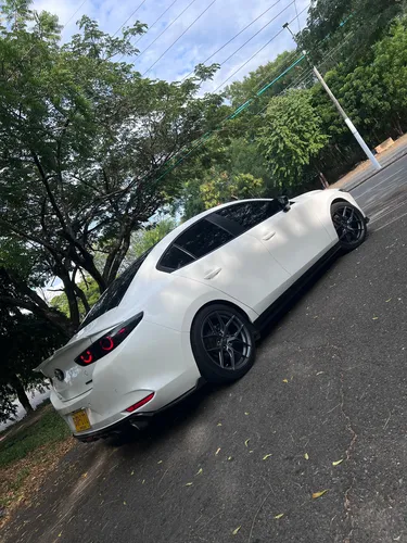 Mazda 3 2.0 Grand Touring At