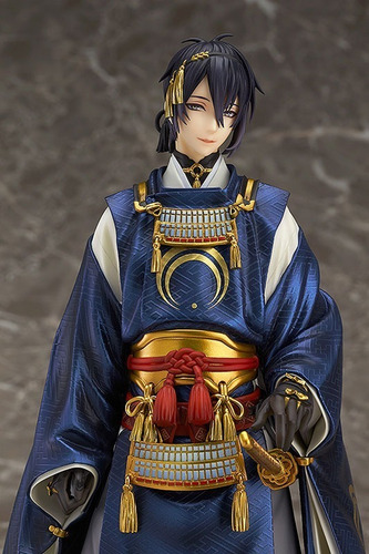 Imagen 6 de 10 de Touken Ranbu Online - Mikazuki Munechika